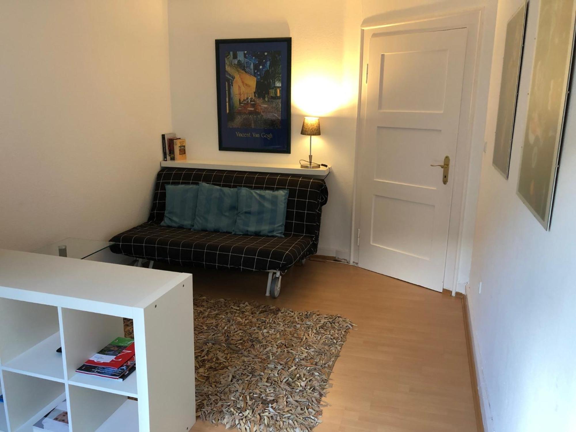 Stadt- Naturnah, Traumblick Und Balkon Baden-Baden Exterior photo